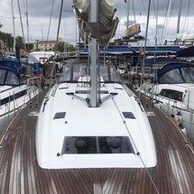 Jeanneau Sun Odyssey 519