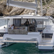 Fountaine Pajot Astrea 42