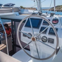 Fountaine Pajot Astrea 42