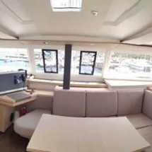 Fountaine Pajot Astrea 42