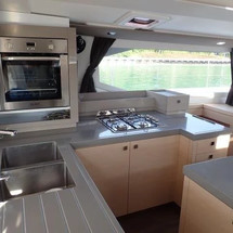 Fountaine Pajot Saona 47