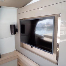 Fountaine Pajot Saona 47