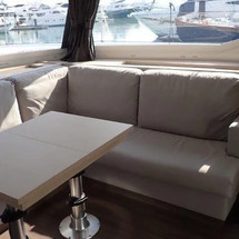 Fountaine Pajot Saona 47