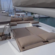 Fountaine Pajot Saona 47