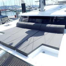 Fountaine Pajot Saona 47