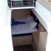 Fountaine Pajot Saona 47