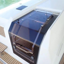 Fountaine Pajot Saona 47