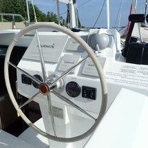 Fountaine Pajot Saona 47