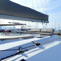 Fountaine Pajot Saona 47