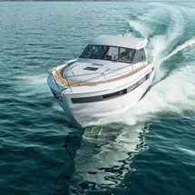 Bavaria Sport 36 Open