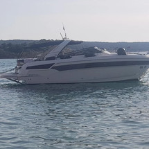 Bavaria Sport 36 Open