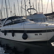 Bavaria Sport 36 Open