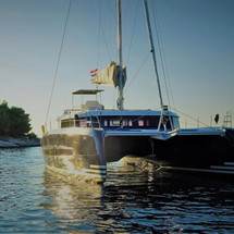 Dufour 48 Catamaran