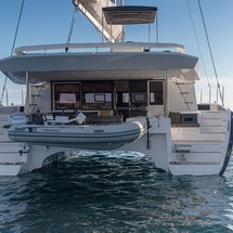 Dufour 48 Catamaran