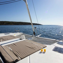 Dufour 48 Catamaran