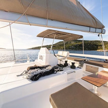 Dufour 48 Catamaran