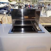 Dufour 48 Catamaran