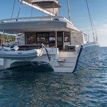 Dufour 48 Catamaran