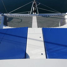 Dufour 48 Catamaran