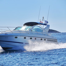 Fairline Targa 48