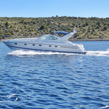 Fairline Targa 48