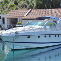 Fairline Targa 48