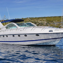 Fairline Targa 48