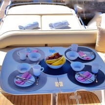 Fairline Targa 48