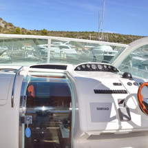 Fairline Targa 48