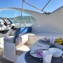 Fairline Targa 48