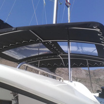 Lagoon 450 SporTop