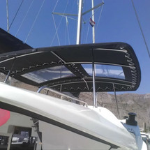 Lagoon 450 SporTop