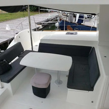 Lagoon 450 SporTop