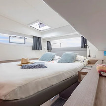 Fountaine Pajot Elba 45