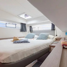 Fountaine Pajot Elba 45