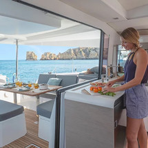 Fountaine Pajot Elba 45