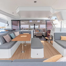 Fountaine Pajot Elba 45