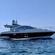 Azimut 43