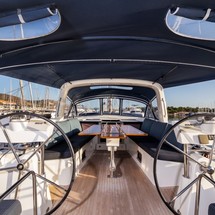 Beneteau Oceanis 60