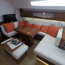 Beneteau Oceanis 60