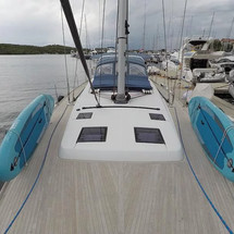 Beneteau Oceanis 60