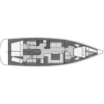 Beneteau Oceanis 60