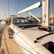 Beneteau Oceanis 60