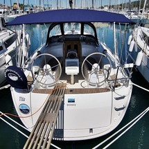 Bavaria CRUISER 34