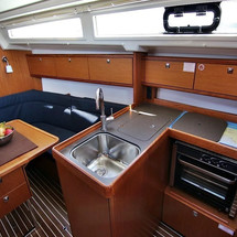 Bavaria CRUISER 34