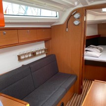 Bavaria 37 Cruiser