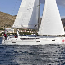 Oceanis 48-4