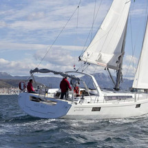 Oceanis 48-4