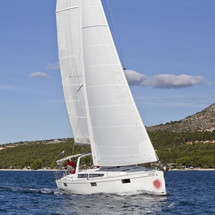 Oceanis 48-4