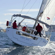 Oceanis 48-4